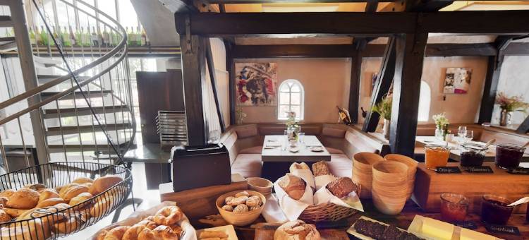 Relais & Châteaux 兰德豪斯 斯特里克(Relais & Châteaux Landhaus Stricker)图片
