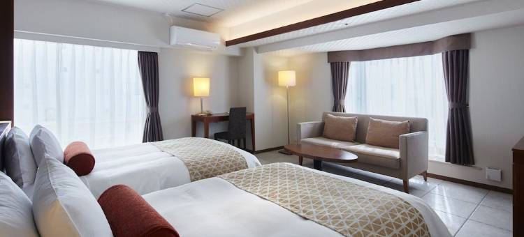 中岛屋格兰德酒店(Nakajimaya Grand Hotel)图片