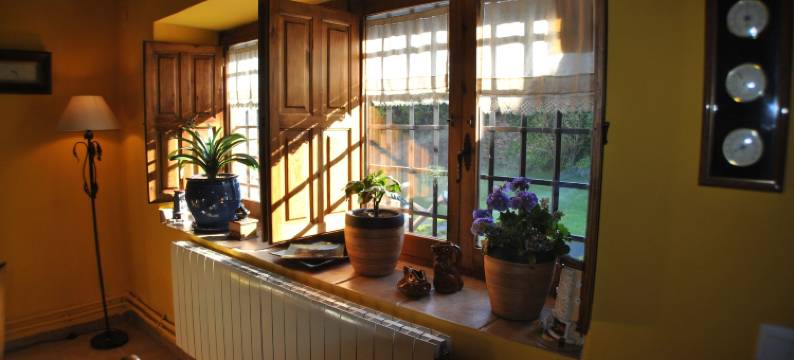 欧亚雷当多小径酒店(La Trocha de Hoyorredondo)图片