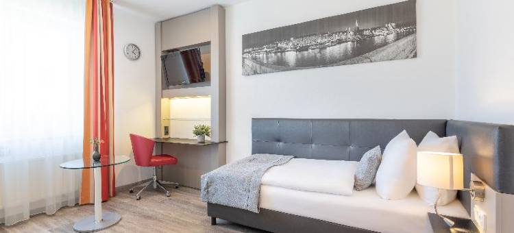 不来梅-斯图尔精选A1酒店(Select Hotel A1 Bremen-Stuhr)图片