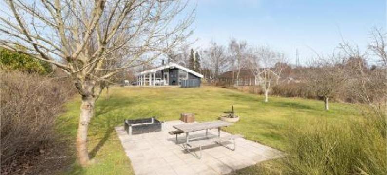 格雷诺安娜维耶1号度假屋(Holiday Home Annavej Grenaa I)图片