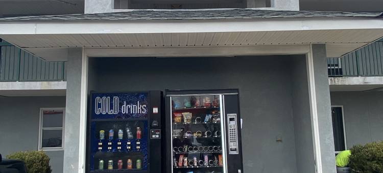 红顶酒店(Red Roof Inn Savannah North I-95 - Port Wentworth)图片