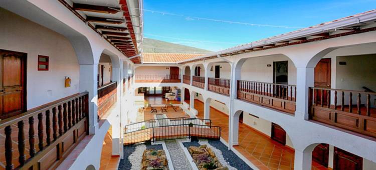 Hotel Boutique & Spa - VDL Colonial图片