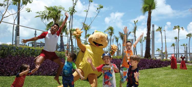 里乌宫半岛酒店-全包(Riu Palace Peninsula - All Inclusive)图片