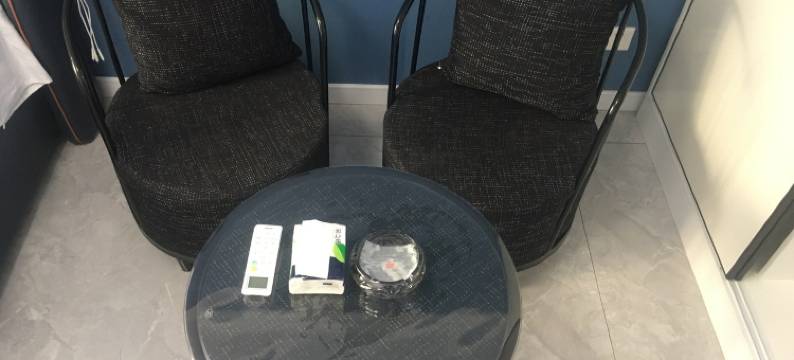 东丰鹿鸣日租房民宿(锦绣街店)图片