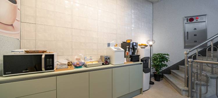 晋州江南987酒店(Jinju Gangnam 987 Hotel)图片