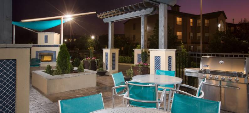 纳什维尔士麦拿TownePlace套房酒店(TownePlace Suites Nashville Smyrna)图片