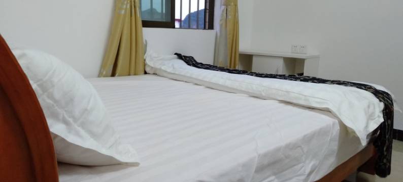 桃花湖畔山月居公寓图片