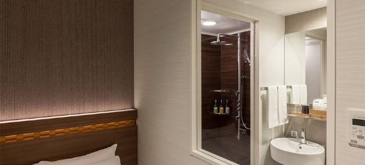 博多CROOM西铁饭店(Nishitetsu Hotel Croom Hakata)图片