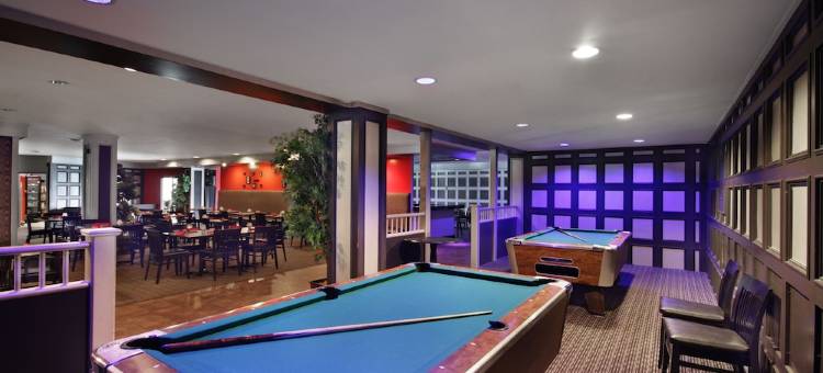诺福克市中心温德姆花园酒店(Wyndham Garden Norfolk Downtown)图片