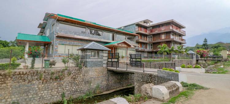 Treebo Tryst the Trance图片