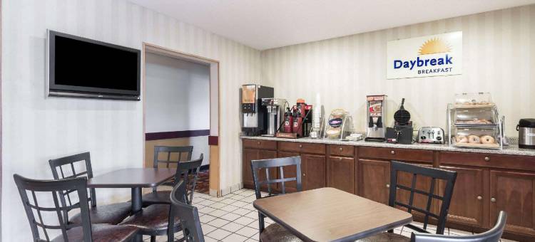 博德曼温德姆呗盟酒店(Baymont by Wyndham Boardman)图片