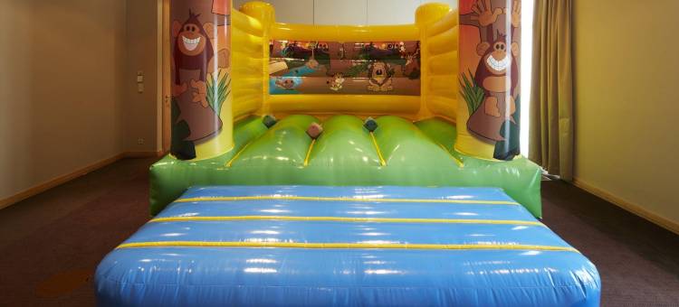 Holiday Inn 哈瑟尔特(Holiday Inn HASSELT by IHG)图片