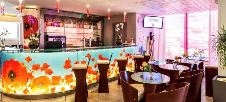 宜必思马德里阿尔卡拉酒店(Ibis Madrid Calle Alcalá)图片