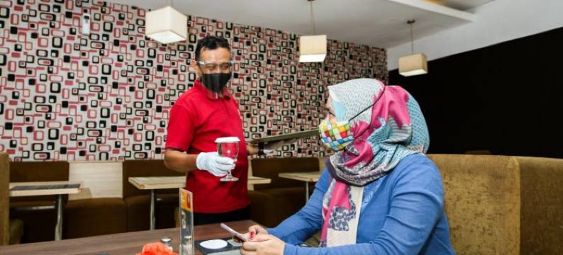 卡古姆纳里潘酒店(The Naripan Hotel)图片