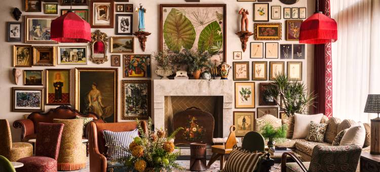 希尔顿帕洛阿尔托研究生酒店(Graduate by Hilton Palo Alto)图片