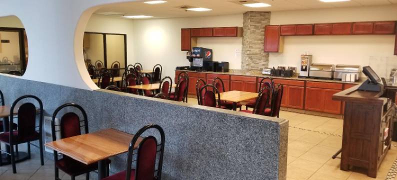 亚历克斯套房酒店(Alex Hotel and Suites)图片