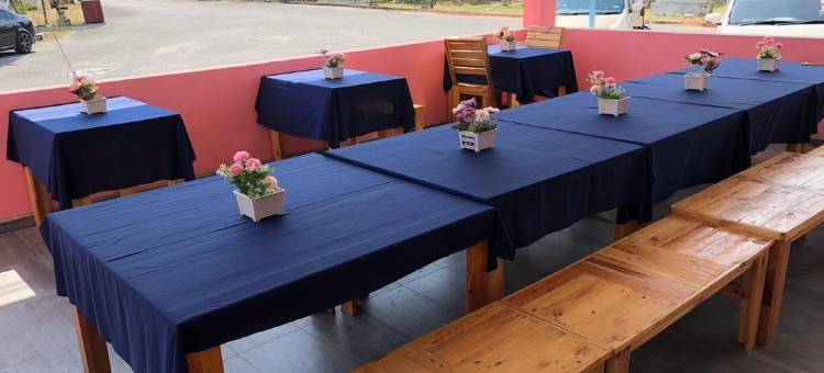 努尔精品酒店(Noor Boutique Hotel)图片