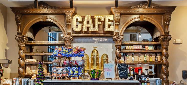 The Brakeman Hotel 制动员酒店(The Brakeman Hotel)图片