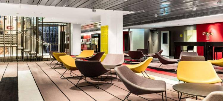 33品质酒店(Quality Hotel 33)图片