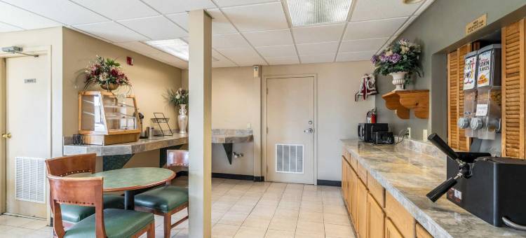 伊可洛吉酒店(Econo Lodge)图片