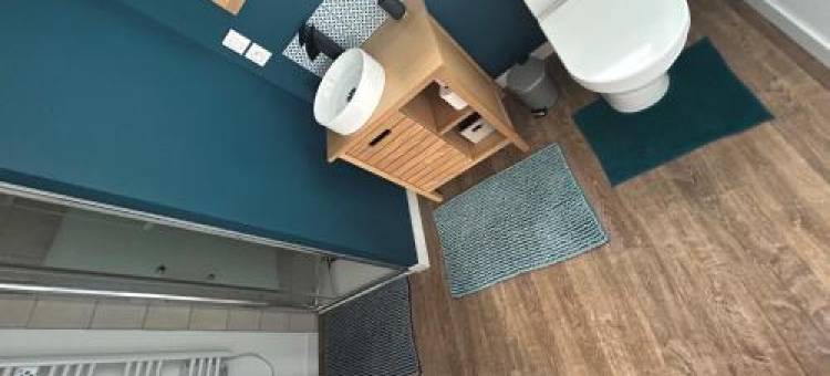 Charmant Logement Neuf图片