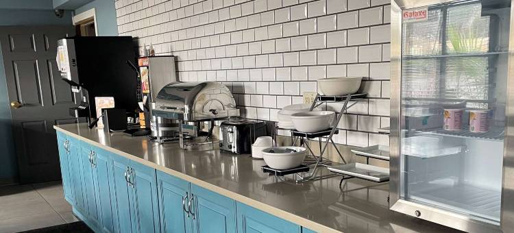 Spark by Hilton Sumter图片