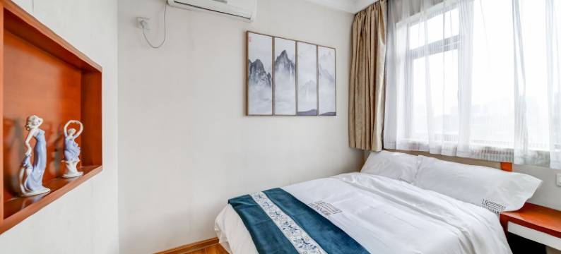 优间未来城公寓(群光南路分店)图片