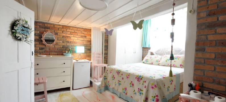 基拉兹席瑟吉酒店(Kiraz Cicegi Hotel)图片