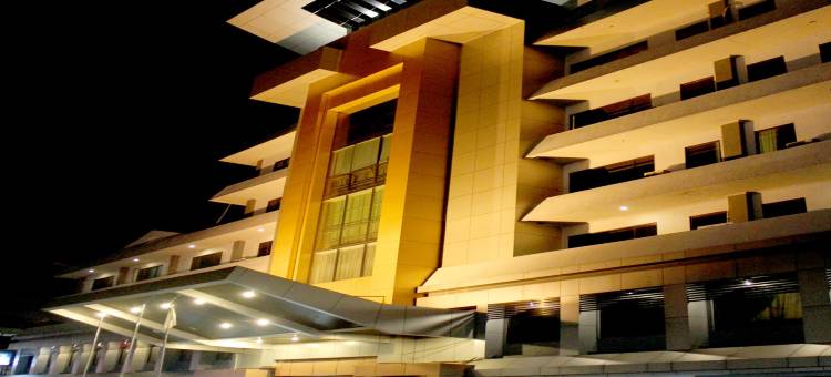 基尼酒店(Hotel Kini Pontianak)图片