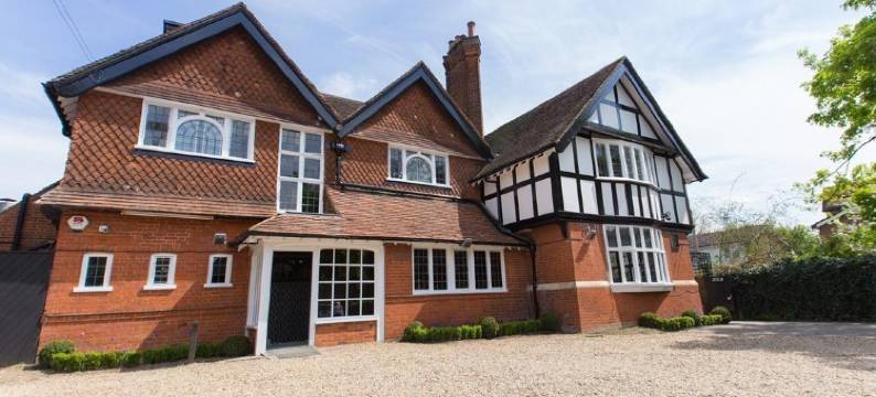 维尔维酒店(Verve Hotel)图片