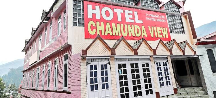 OYO 24244 Chamunda View图片