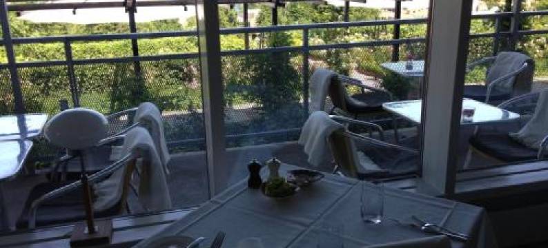 希维克酒店(Kiviks Hotell)图片