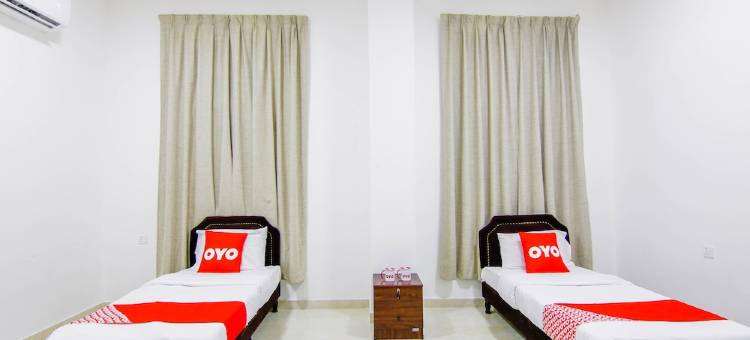 OYO 128 Al Tawasi Furnished Apartments图片
