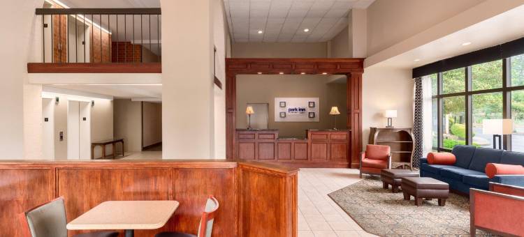 威廉斯堡蔚景温德姆酒店(Wingate by Wyndham Williamsburg)图片