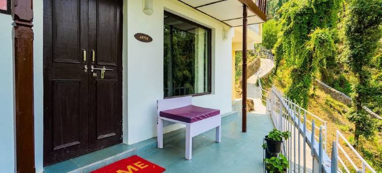 OYO 14134 肯普蒂路迪奥达小屋之家酒店(OYO 14134 Home Devdar Cottage Kempty Road)图片