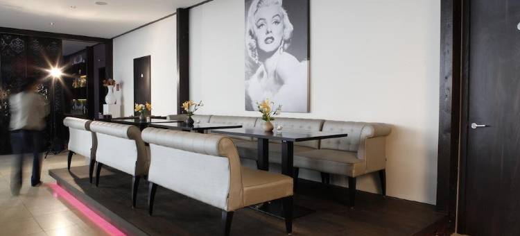 Centro Hotel Ayun图片