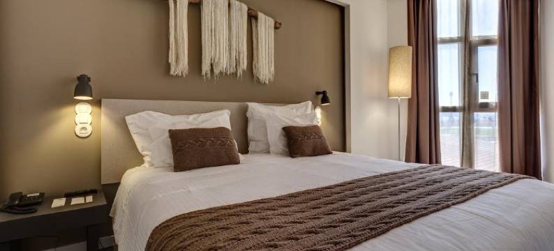 普拉拉 - 羊毛谷水疗酒店(Puralã - Wool Valley Hotel & Spa)图片