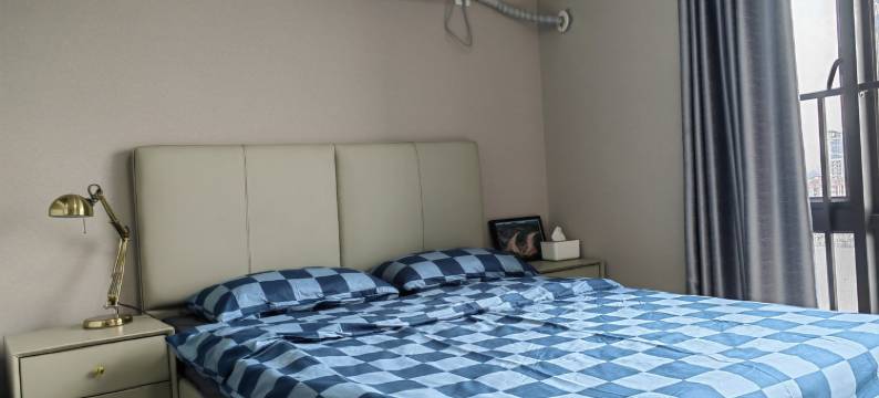 熊面面公寓(桂畔路分店)图片