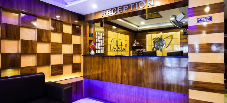 Super Collection O Meera International图片