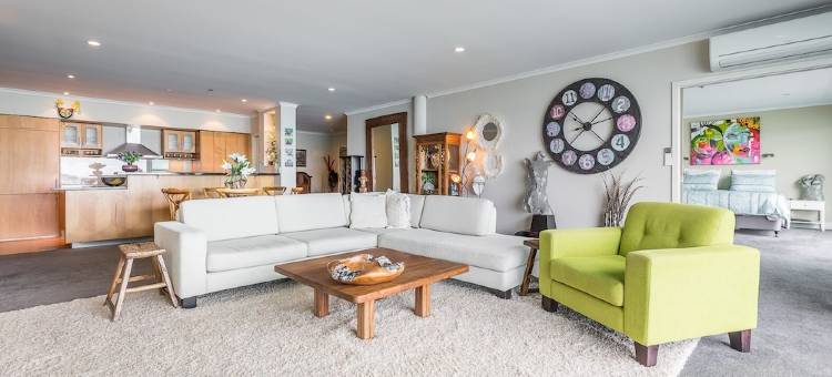 QV Waterfront Apt on Princes Wharf - 941图片