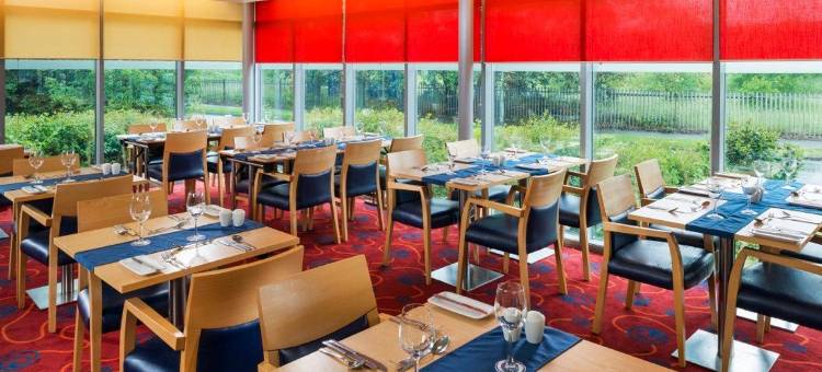 丽柏酒店-伯明翰沃尔索尔(Park Inn, Birmingham Walsall)图片