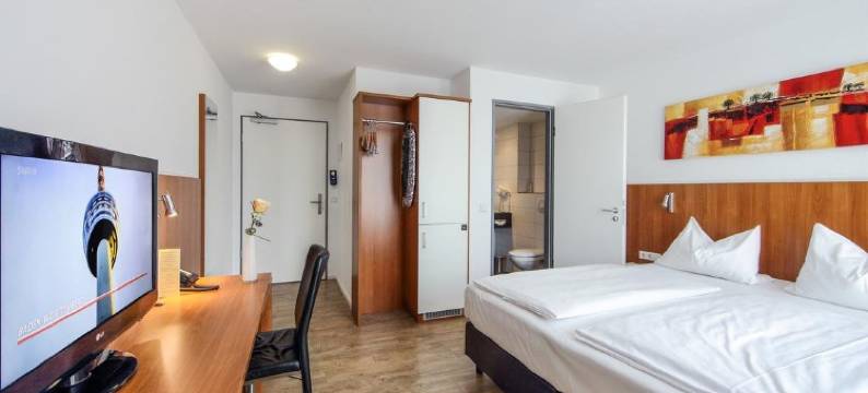 宜必思尚品阿伦酒店(Ibis Styles Aalen)图片