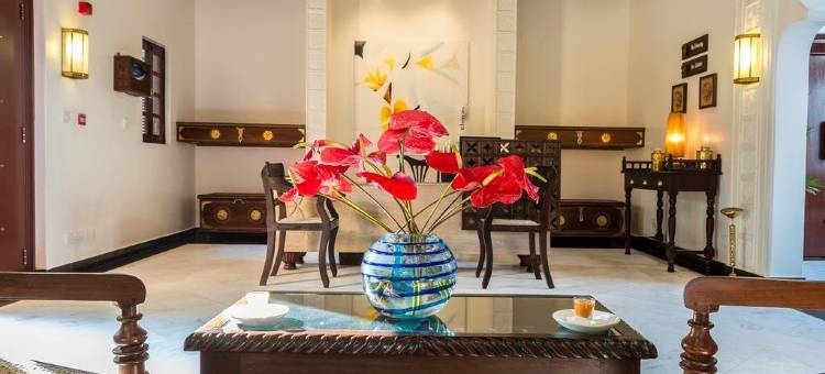 塞丽娜海滩水疗度假村(Serena Beach Resort & Spa)图片