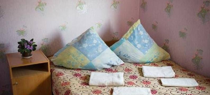 Guest House "holy Source"图片