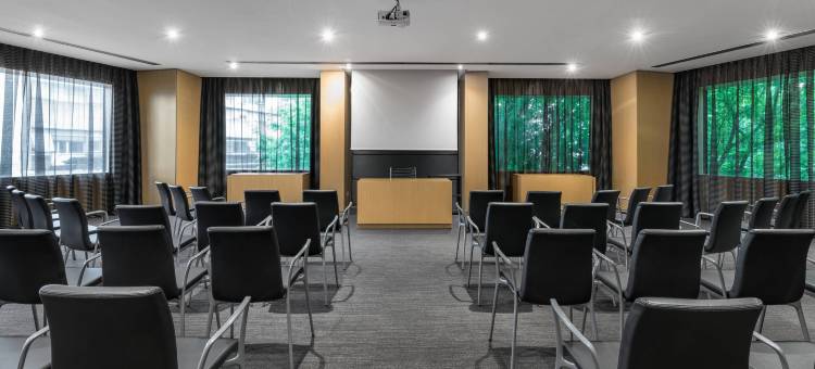 米兰万豪AC酒店(AC Hotel Milano)图片