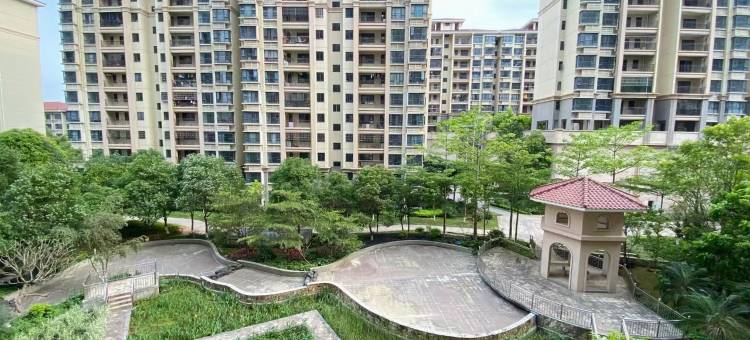 广东茶花公寓(红旗街分店)图片