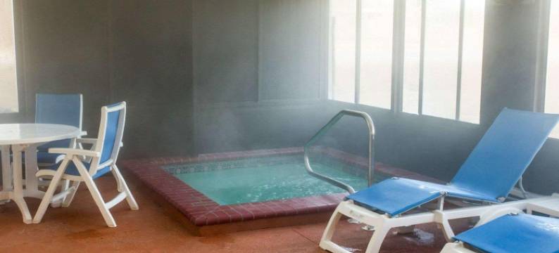 哈蒙德舒适酒店(Comfort Inn Hammond)图片