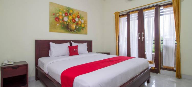 贝尼萨利2号红门酒店(RedDoorz at Benesari 2 Legian)图片