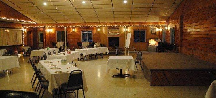 爱酒店圣约翰河 by OYO at 肯特堡 ME(Love Hotels St John River by OYO at Fort Kent ME)图片